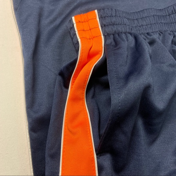 NEW Champion Mens Navy Blue Athletic Pants - Picture 6 of 9